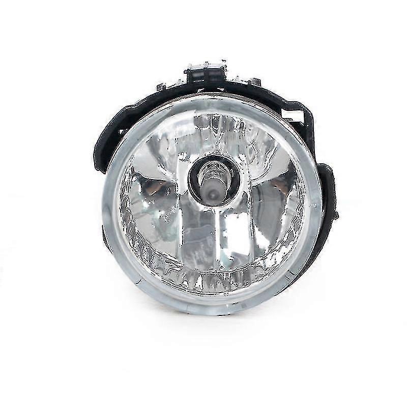 Car Front Bumper Fog Light Lamp For Subaru Forester Sh 2009 2010 2011 2012 / Impreza Wrx Sti 2008 2009 2010 Foglight Foglamp