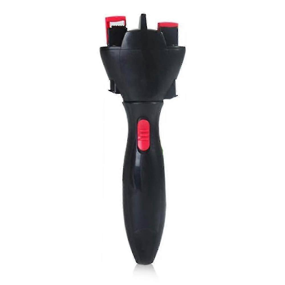 Elektrischer Haarflechter Automatischer Quick Twist Twister Haarflechtwerkzeug Smart DIY Haarwerkzeuge Haarflechtmaschine Flecht Maker für Haarstyling - Auf Lager