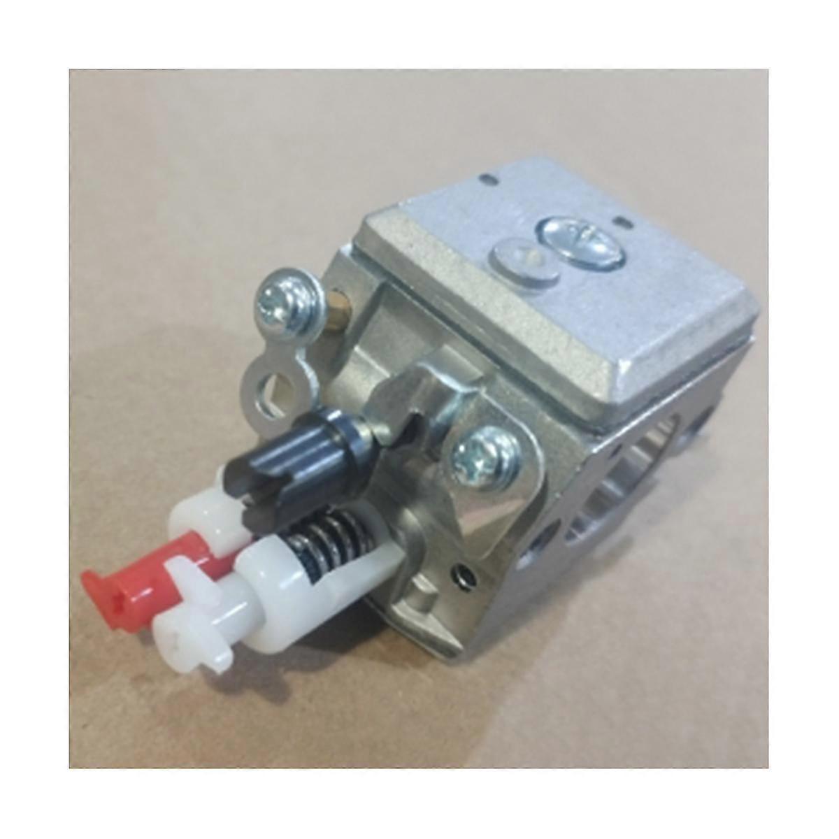 503283208 Carburetor for 340 345 346 XP 350 351 353 Chainsaw Replace C3-EL18B Jonsered Single Tube