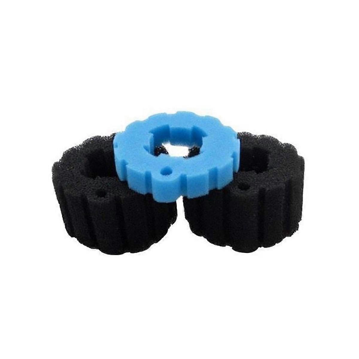 Filter Sponge Replacement Suction Sponge Filter - Effective Filter Accessories Sewage Suction Tools
