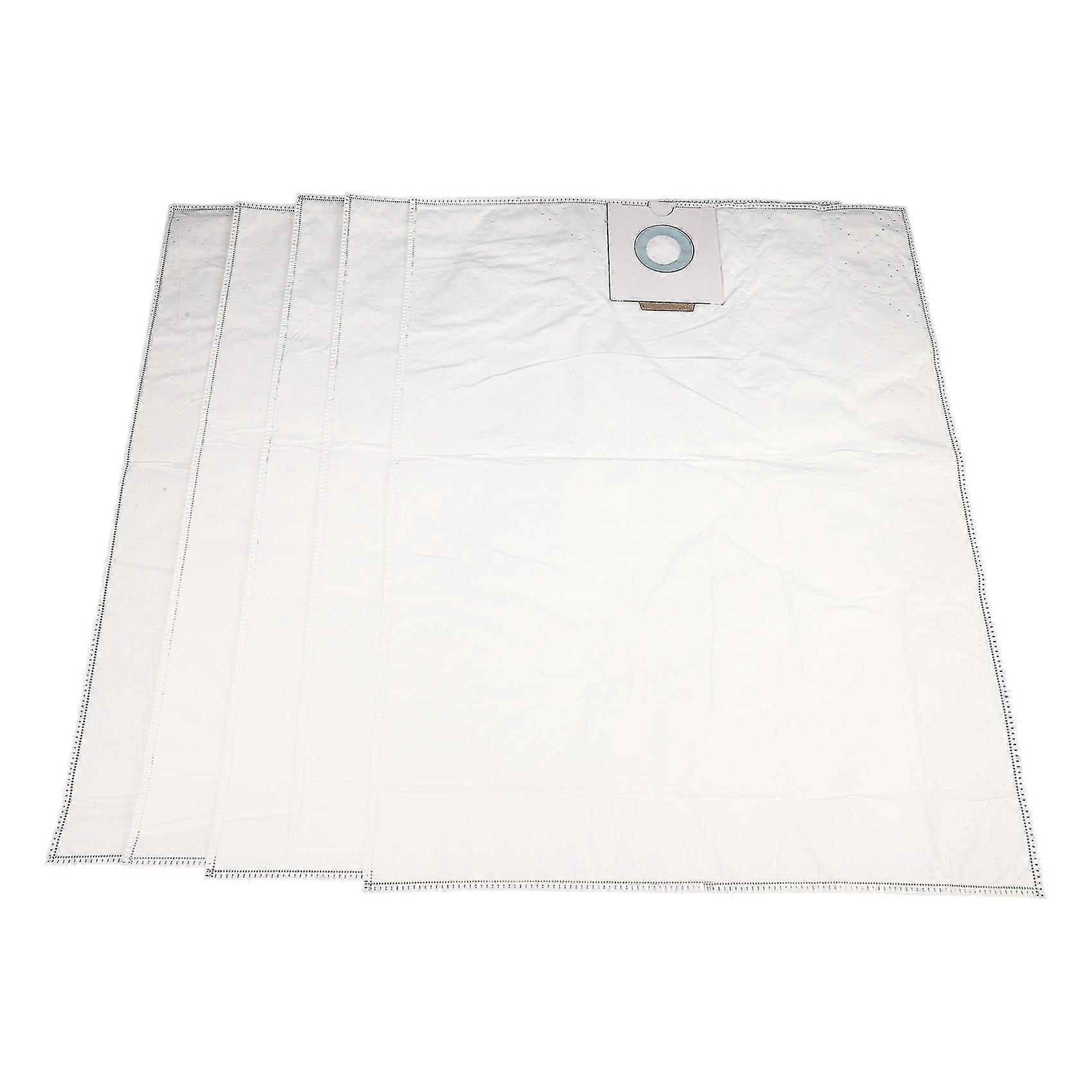 5pcs Vacuum Cleaner Dust Filter Bag For Festool Ct36e Accessories