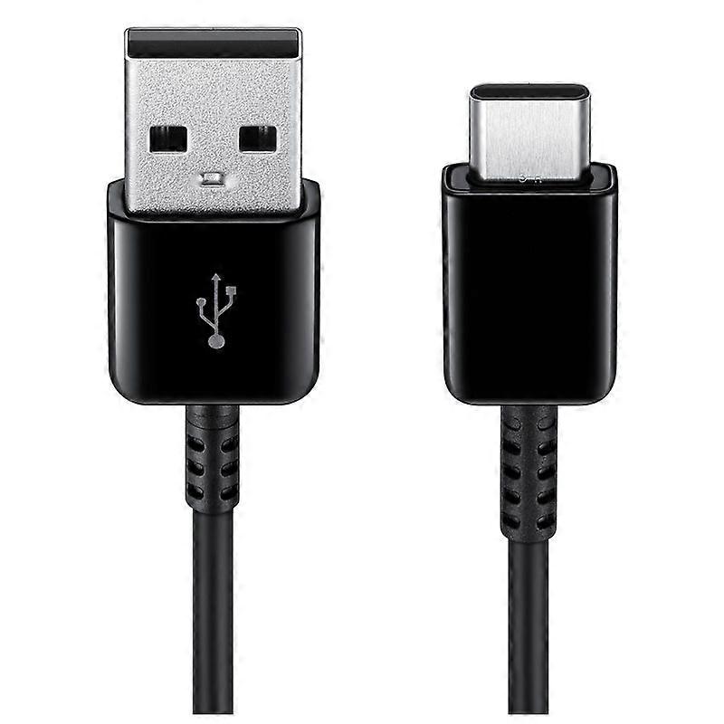 Cable USB-C Samsung, 1,5 m - Negro