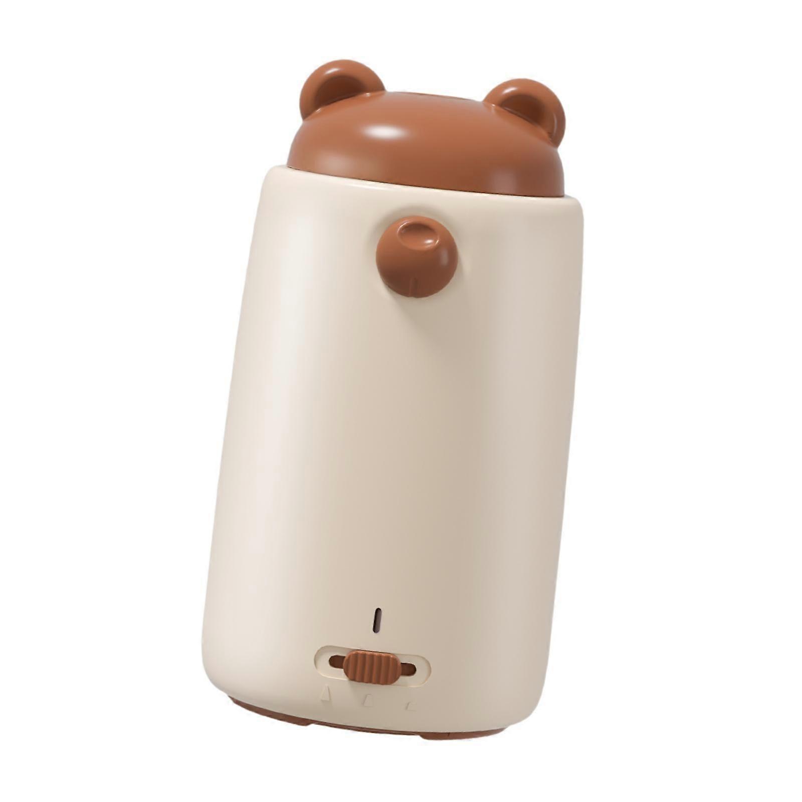 Pencil Sharpener Electric Efficient Easy to Clean Automatic Pencil Sharpener