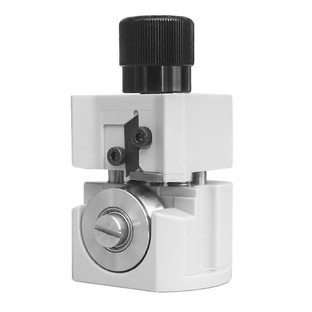 Portable Wire Stripper Lightweight Plastics Manual Wire Stripping Tool Practical Cable Peeling Machine for 2-20mm Cable Wire