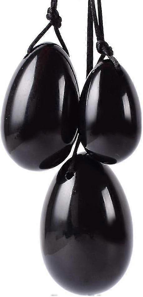 Yoni Egg Set Tightening Egg Kegel Exerciser-pink