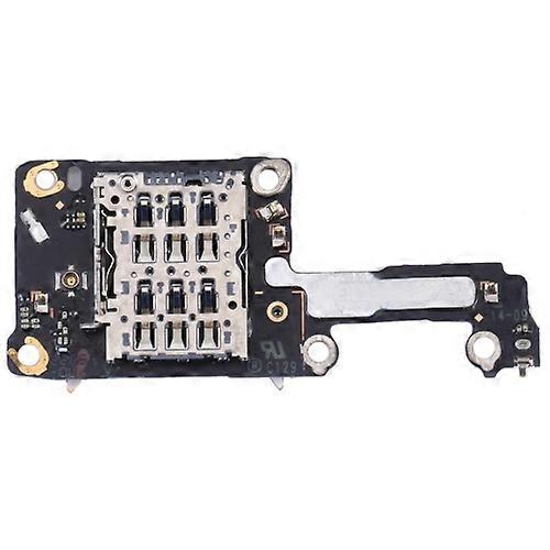 For OPPO Find X5 ORIG SIM Card Reader Board