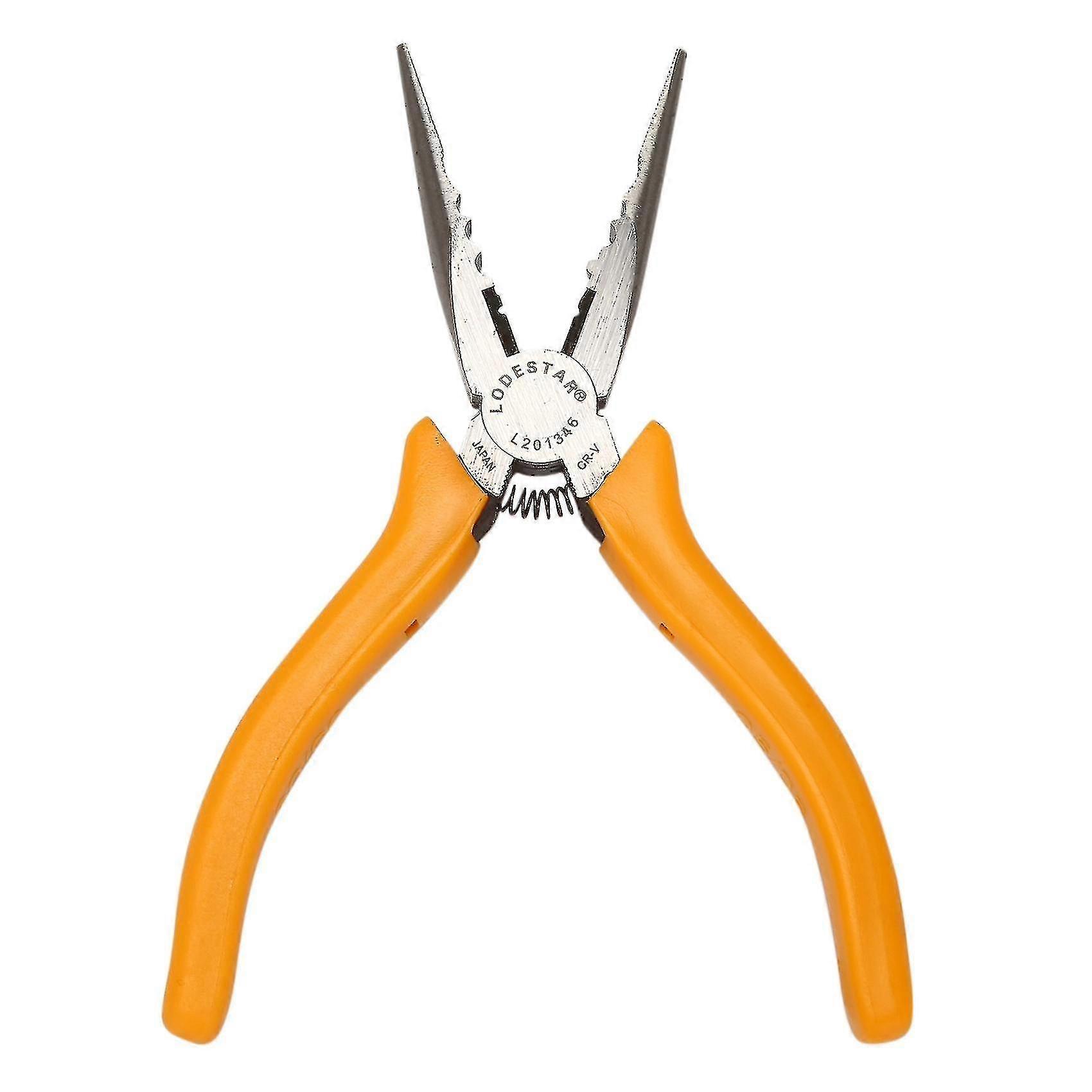 Compatible Withlode 6 Inch Plier For Jewelry Ma/b Wire