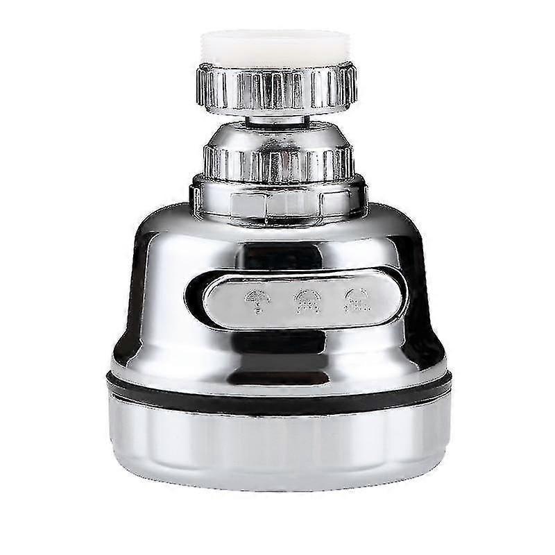 Kitchen Faucet Aerator Water Saving Filter Shower Head Nozzle Tap Connector