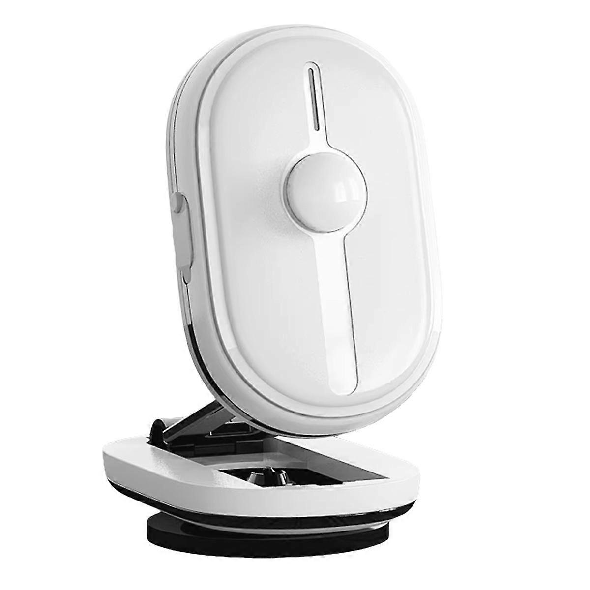 Tuya ZigBee PIR Sensor Wireless Rechargeable Home Infrared Detector for Mobile APP Home Security Al