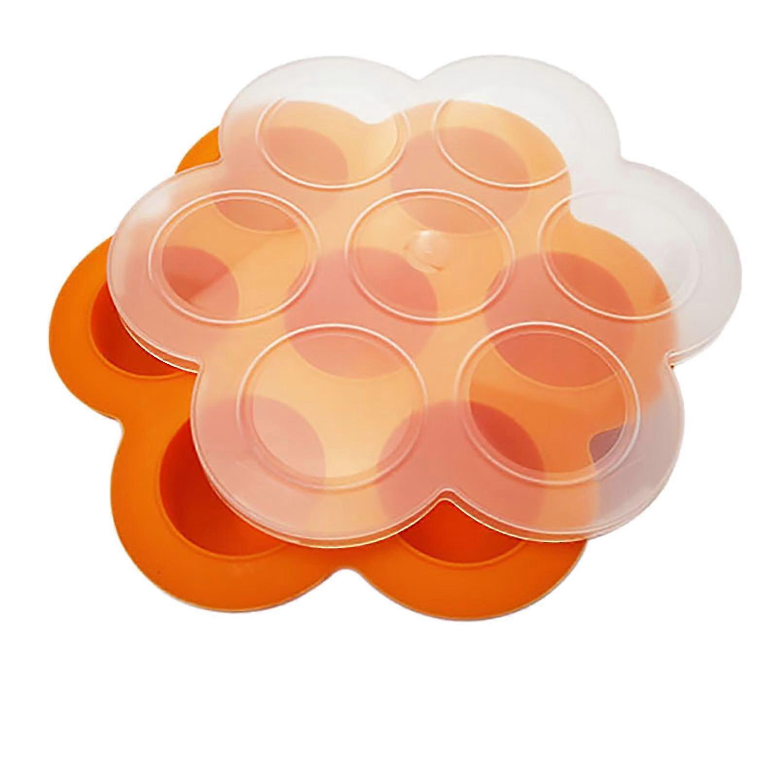 Ice-cube Maker Ice Tray Ice-cube Mold Storage Containers