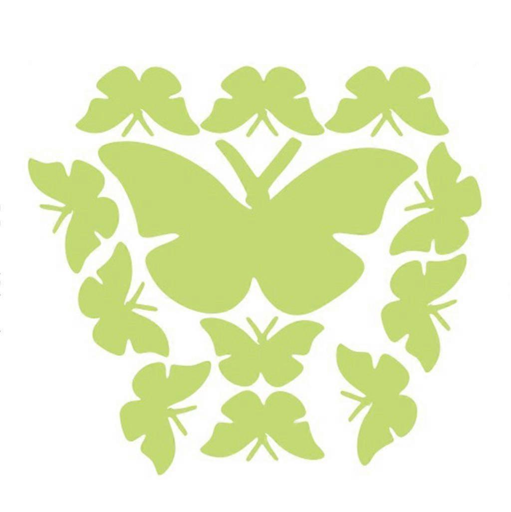 Mobile Creative Wall Affixed With Decorative Wall Window Decoration