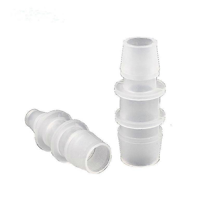 3 قطع حوض السمك خرطوم محول حوض السمك أنبوب خرطوم موصل مضخة الهواء خرطوم الملحقات (12mm / 20mm)