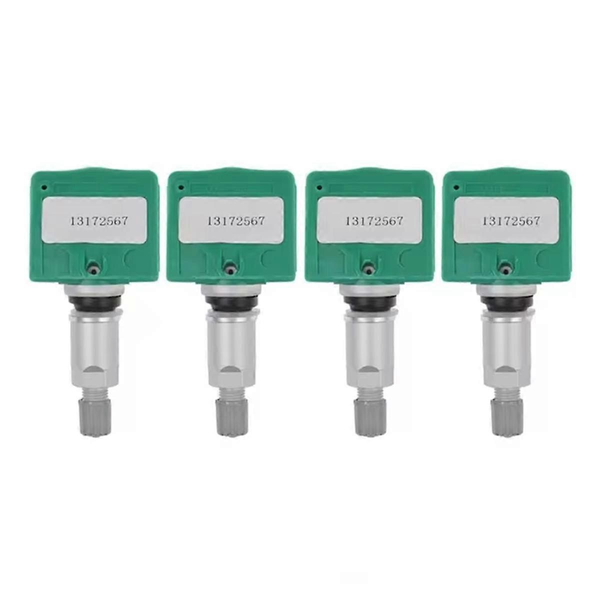 13172567 Car Tire Pressure Sensor TPMS for H C B 2003-2007