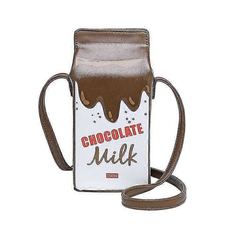 1pcs Casual Crossbody Bag