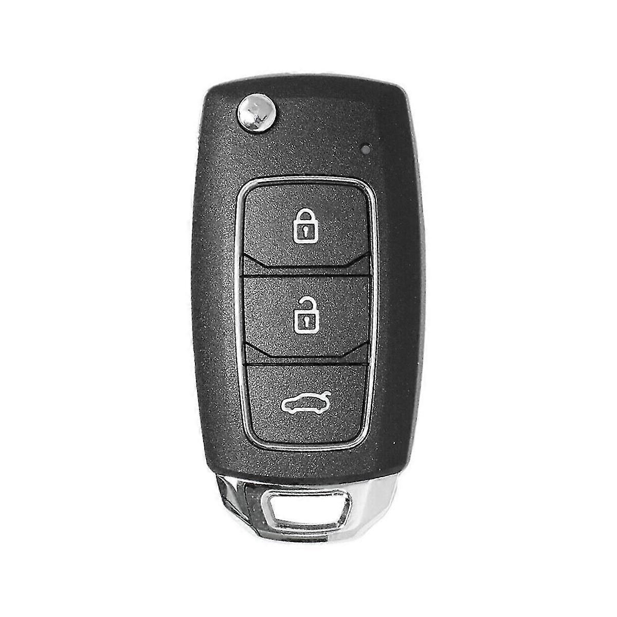 Keydiy B28 Remote Control Car Key Universal 3 Button For Style For Kd900/-x2 Mini/ Urg200 Programme