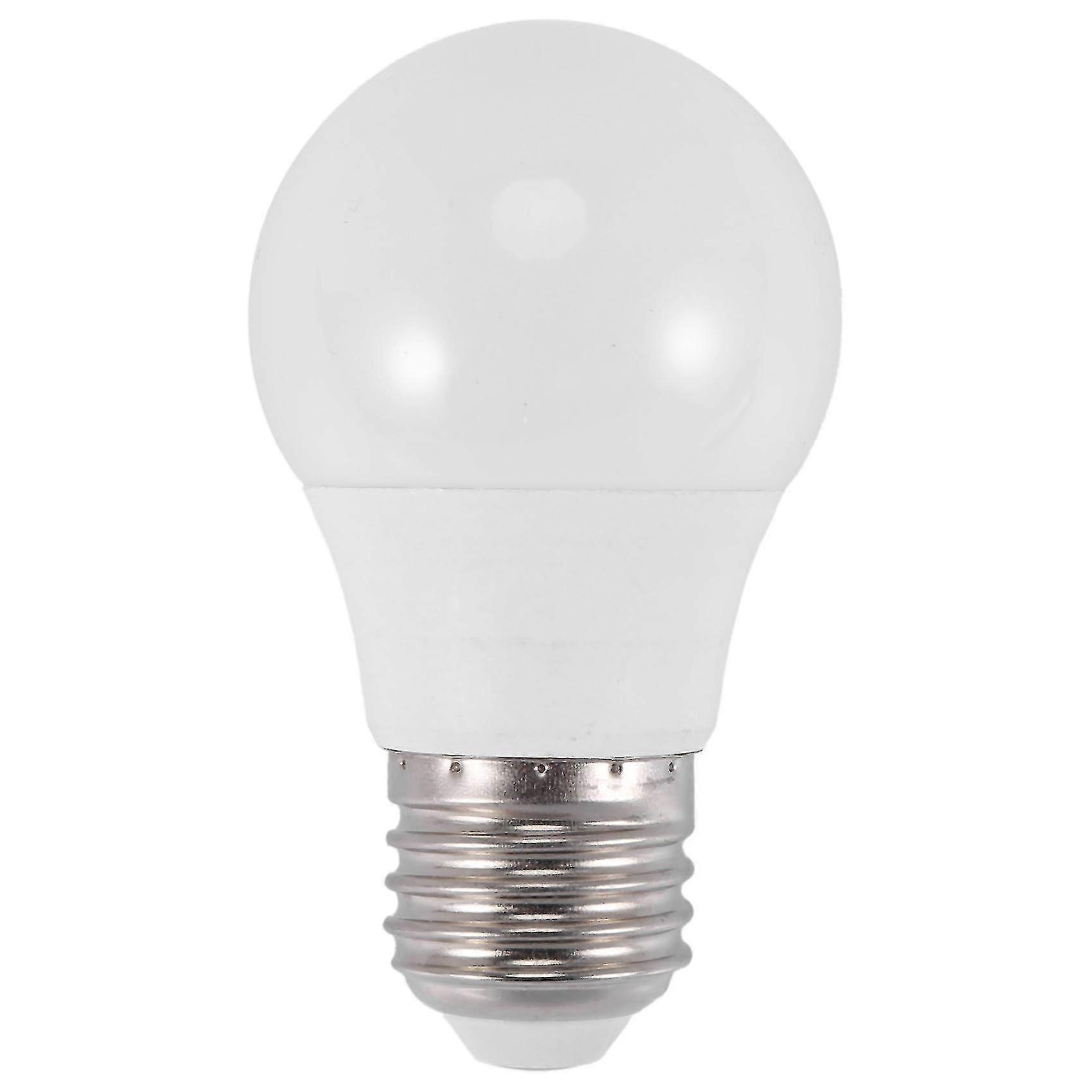 3pack 16 Color Changing Magic Light E27 Rgb Led Bulb Wireless 5w Bulb