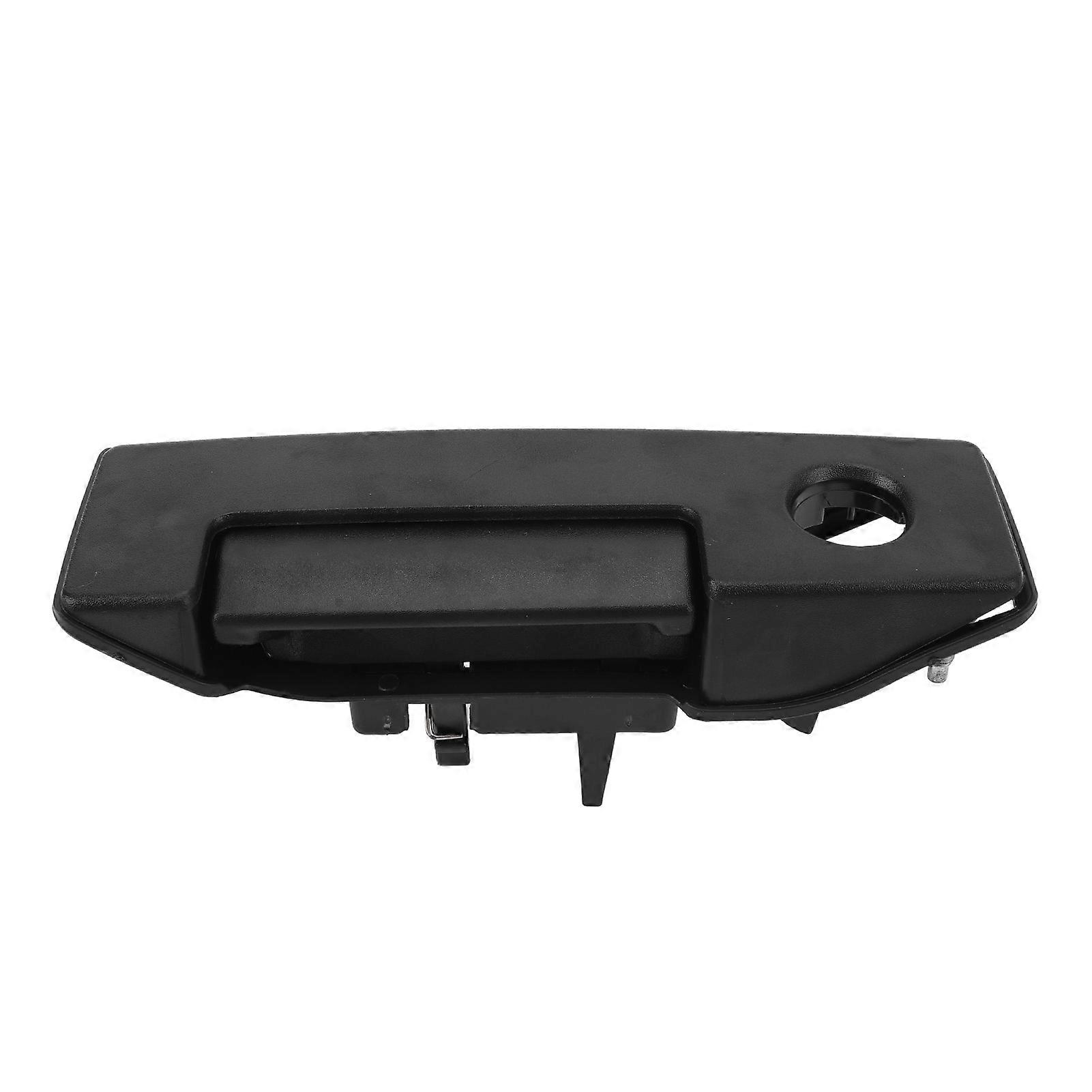 Left Outer Door Handle 82606VX70A High Strength Left Side External Handle for Urvan E25 E26 NV350 NV200