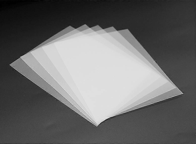 10 Sheets A4 Tracing Paper 22x14cm Translucent Tracing Paper Versatile Vellum Paper Drawing Paper for Tracing Tracing Architecture Drawing Graphics Co
