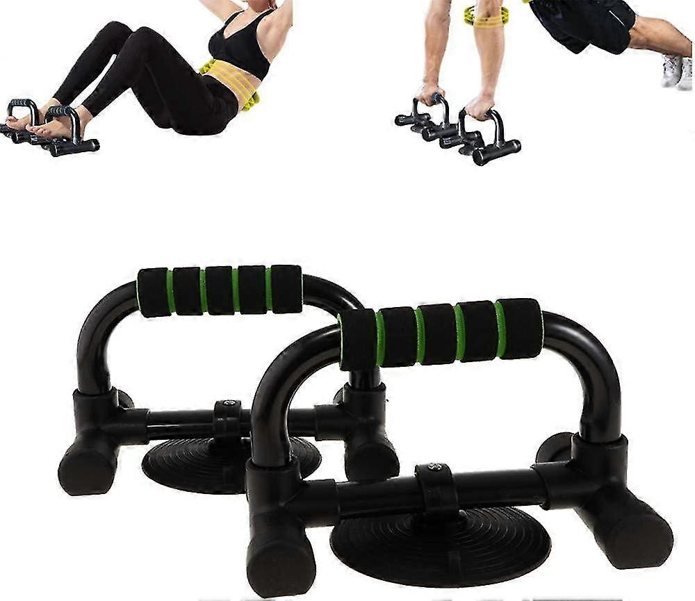 Windlogging Push Up Handles Set Press Up Stands Muscle Board Home Gym Push Up Bar Stands Gym Equipments For Home Press Up Handles Body Building For Gy