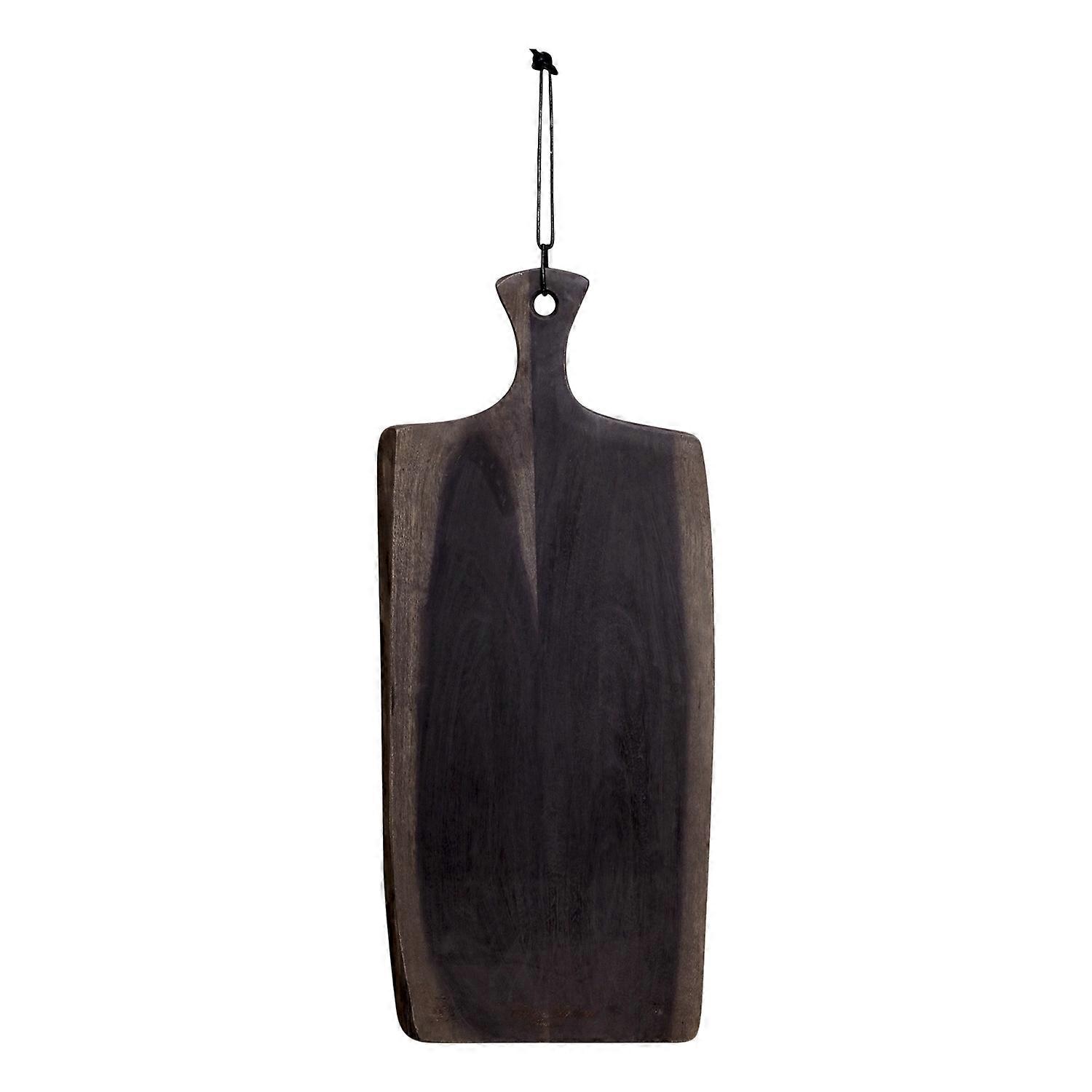 Tapas-Tablett / Schneidebrett 60cm Laon Chic Anitque 