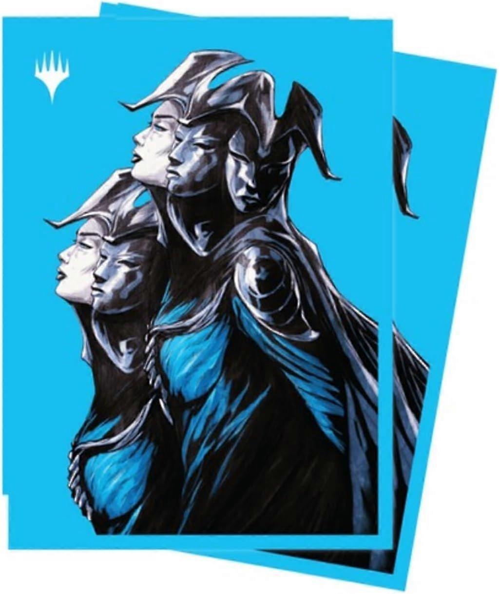 MTG Modern Horizons 3 (100ct) Deck Protector Sleeves A