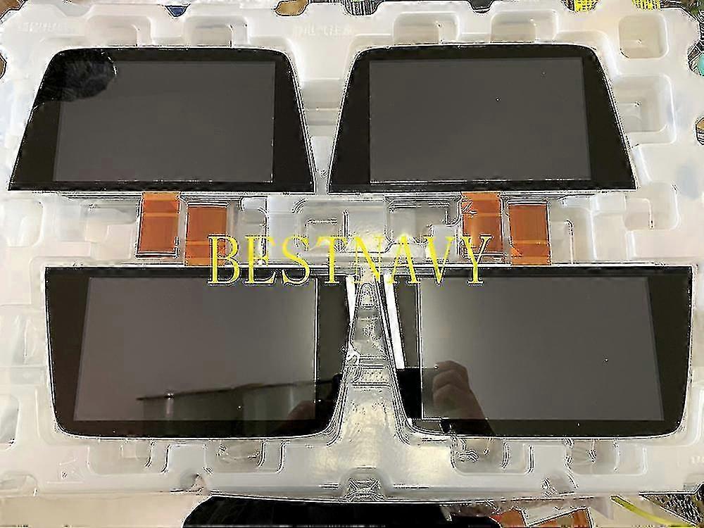 Écran Tactile LCD Pour Autoradio Astra K MK7 (2015-2020) Et Verano (2016-2017) - Ref. 39042448, LQ080Y5DZ10, Etc. - 6