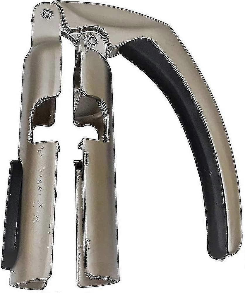 Wine Champagne Bottle Opener Corkscrews, Closures Bottle Openers Leverage Makes