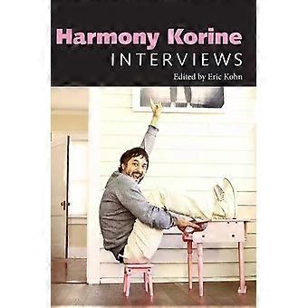 Harmony Korine Interviews - University Press of Mississippi
