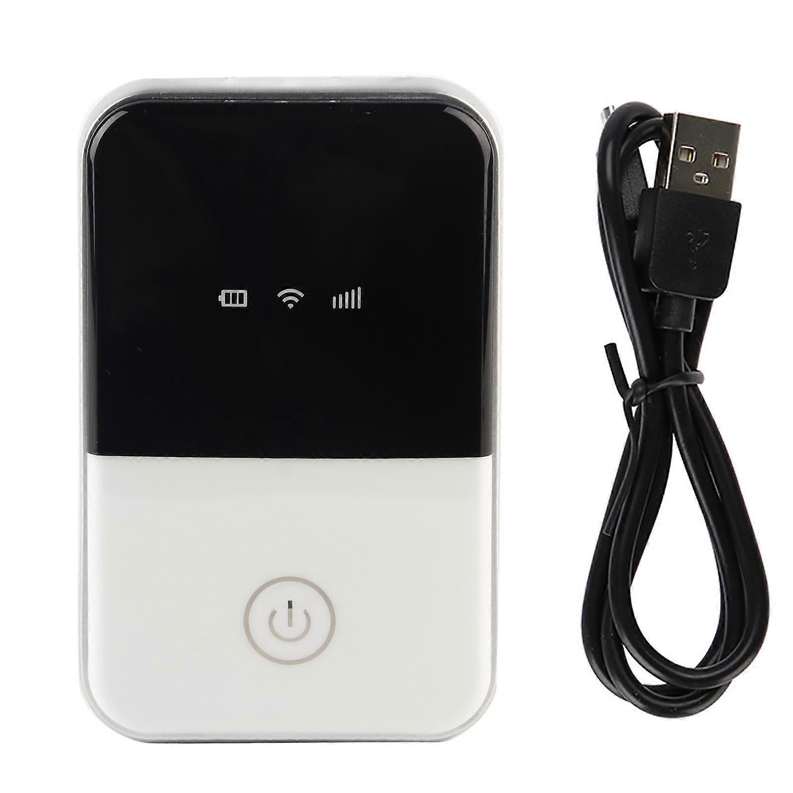 MF925 4G LTE Wireless Router WiFi Box Data Terminal Box WIFI Wireless Router/Card