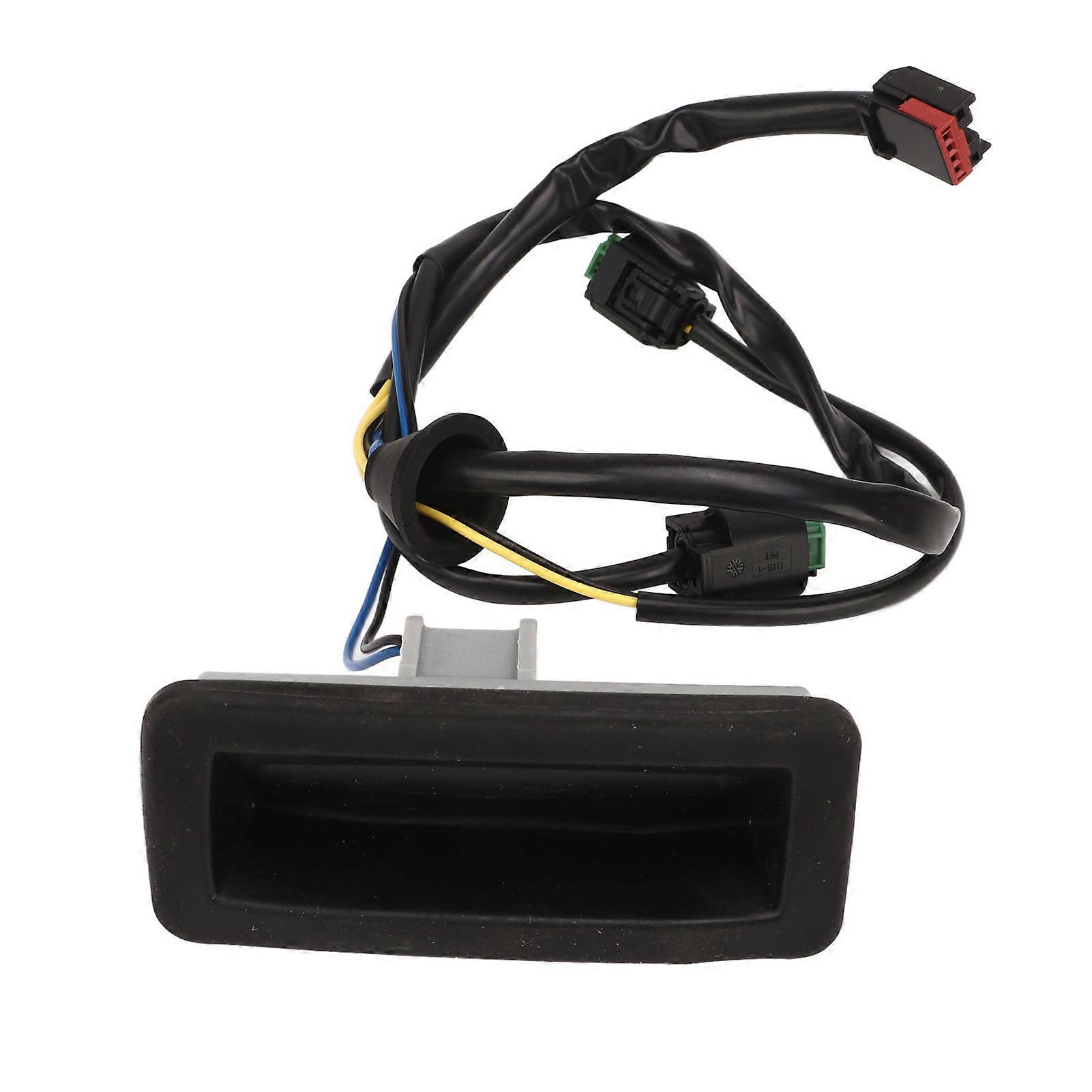 Tailgate Release Handle Switch LR020997 Sensitive Replacement For Land Rover Freelander 2 20062015