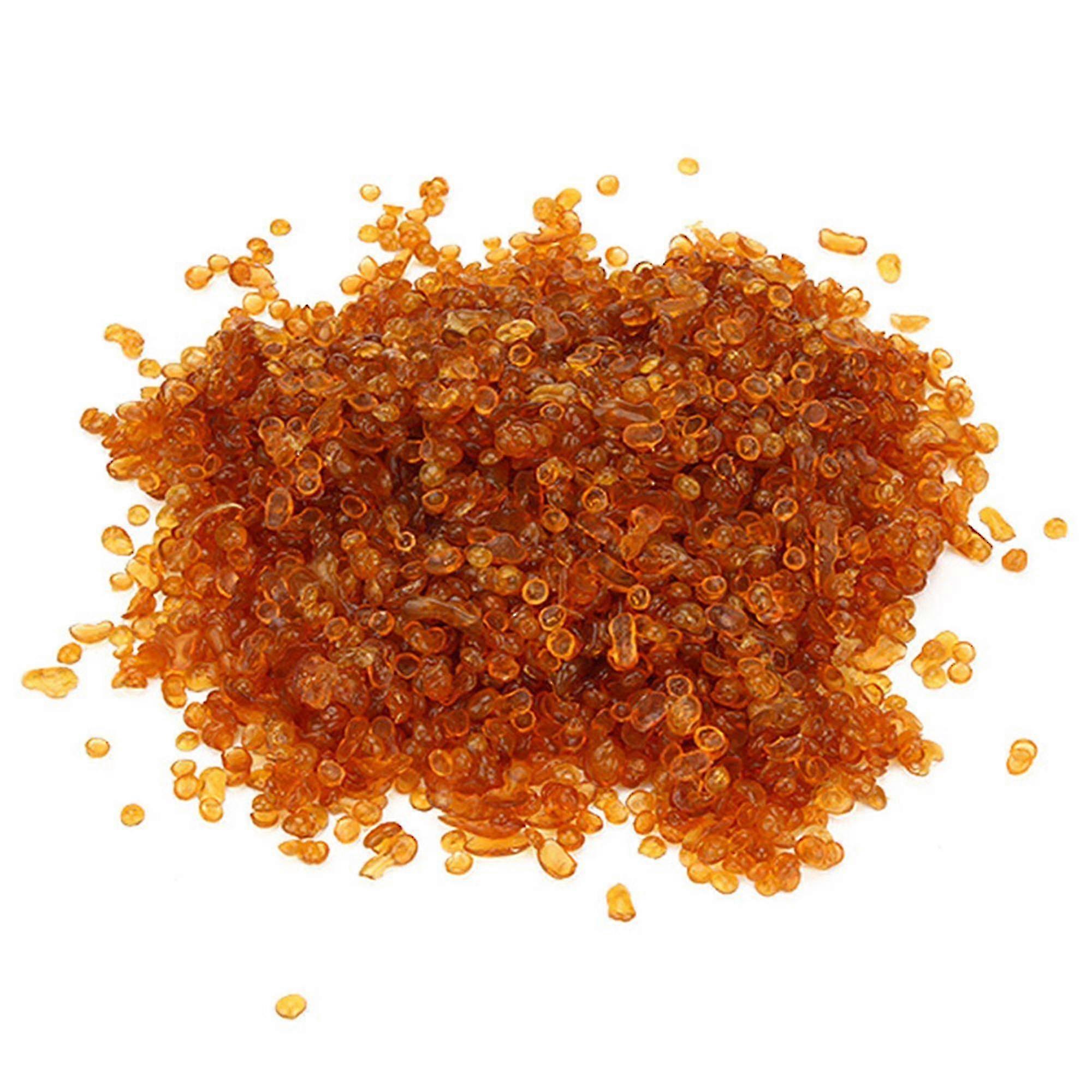 60g Bursztynowy klej zwierzęcy Gitara Luthier Hide Glue do lutnika