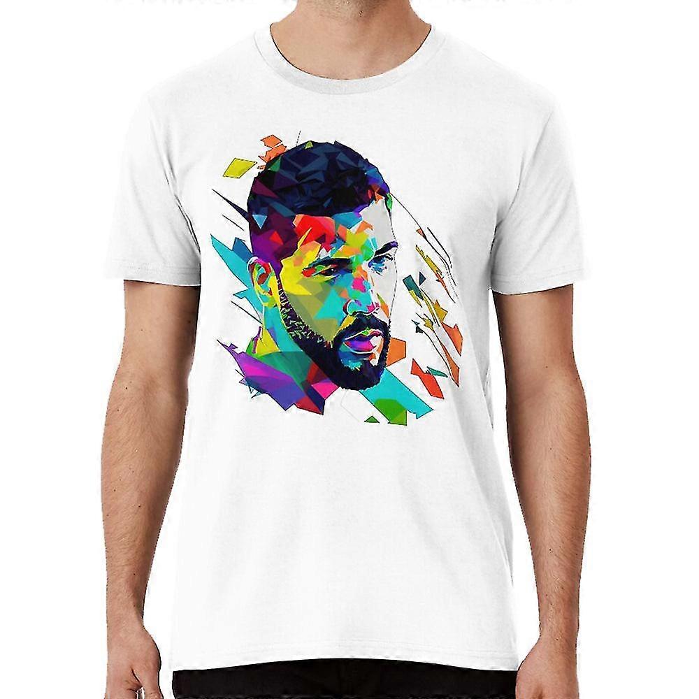 Wpap   drake     Crew Neck T-Shirt