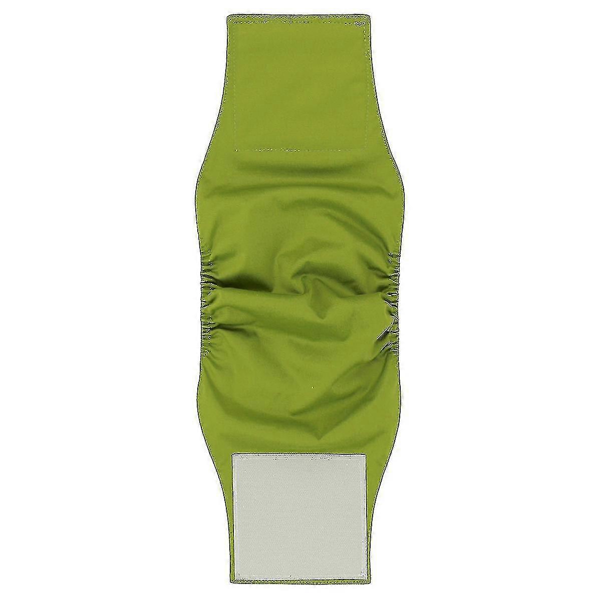 Dog Y Mr Wraps Nappies