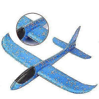 YYH-Flyleker For Barn, Flyende Fly For Gutter JenterBlå