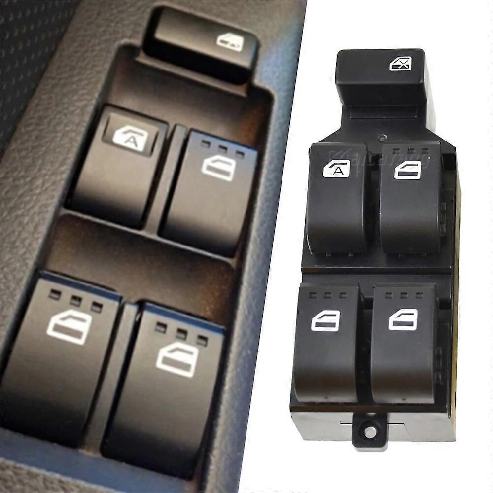 Car styling For Daihatsu sirion Terios j2 Toyota Avanza BB LHD/RHD Electric Power Window Master Control Switch 84820-B2010