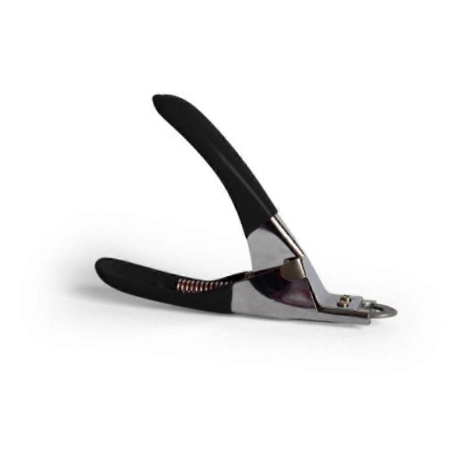 Professional Pet Nail Clippers - Stainless Steel Dog and Cat Nail Cutter for Safe and Easy Trimming, Comfortable Grip and Precise Cuts