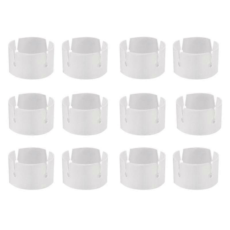 60pcs Balloon Rings-c