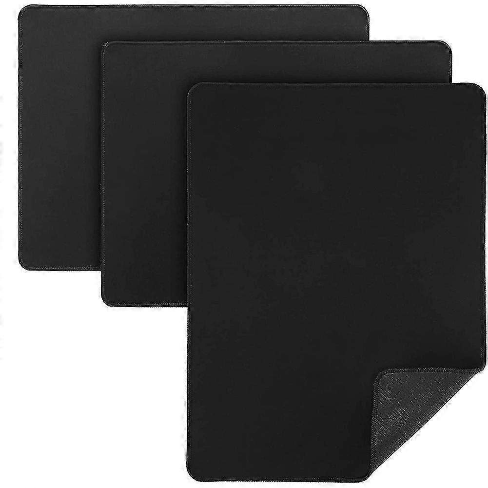 3 Pack Air Fryer Sliding Mats,Heat Resident Slide Mats for Moving Kitchen Appliances - Slider for C