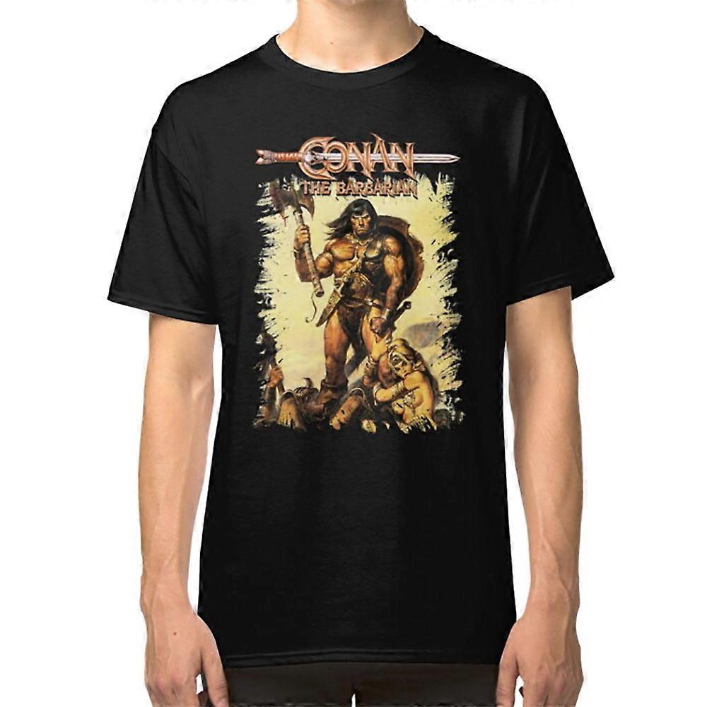Conan der Barbar T-Shirt
