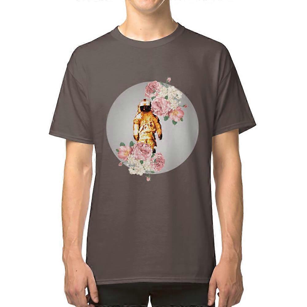 Deja Entendu - Kukat T-paita