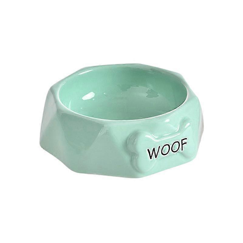Ceramic Ceramic Bowl For Pet