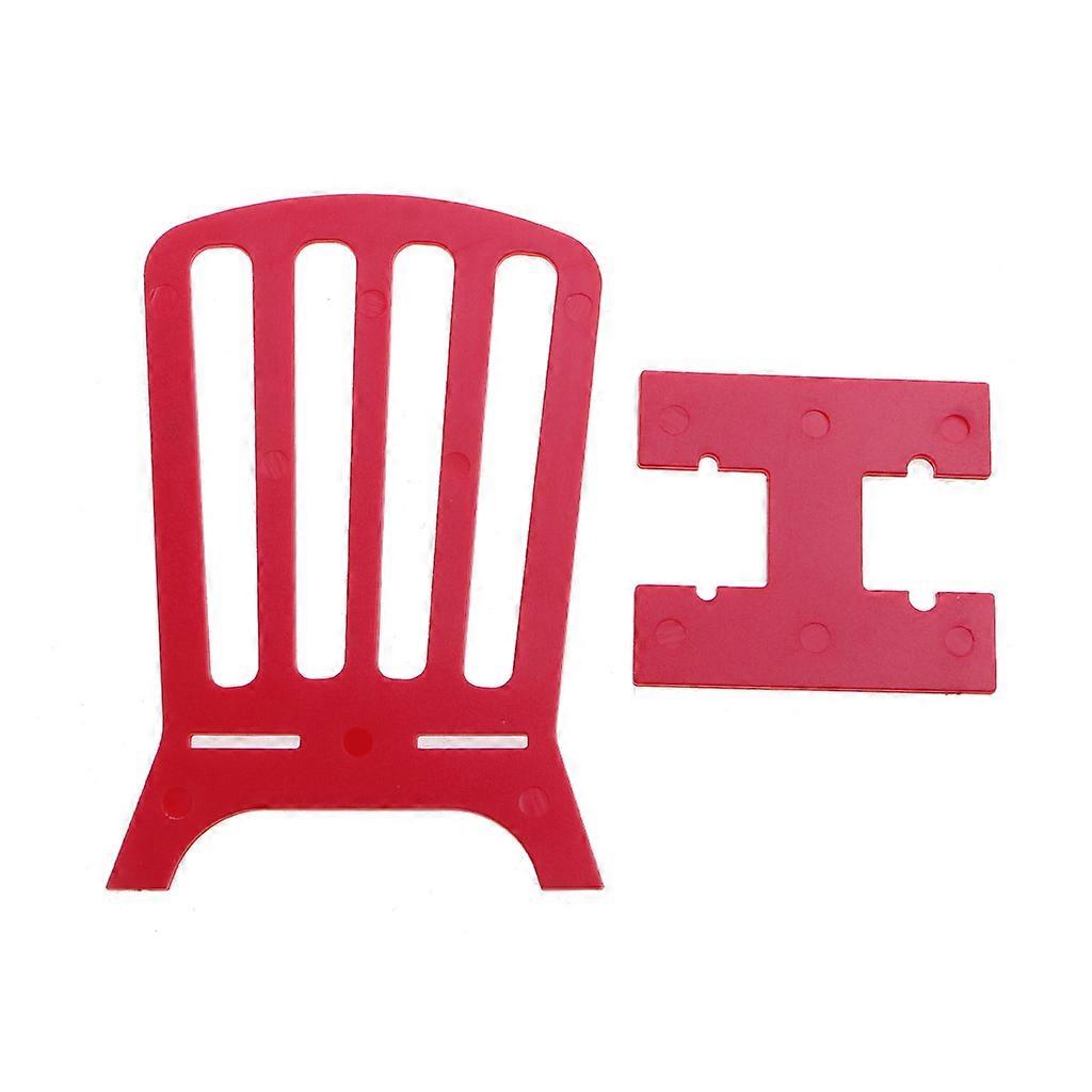 2 in 1 Mobile Phone Tablets Holder Stand Non-slip for All Mobile Phones s