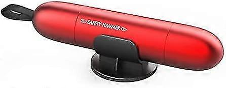 Auto-Sicherheits-Hammer