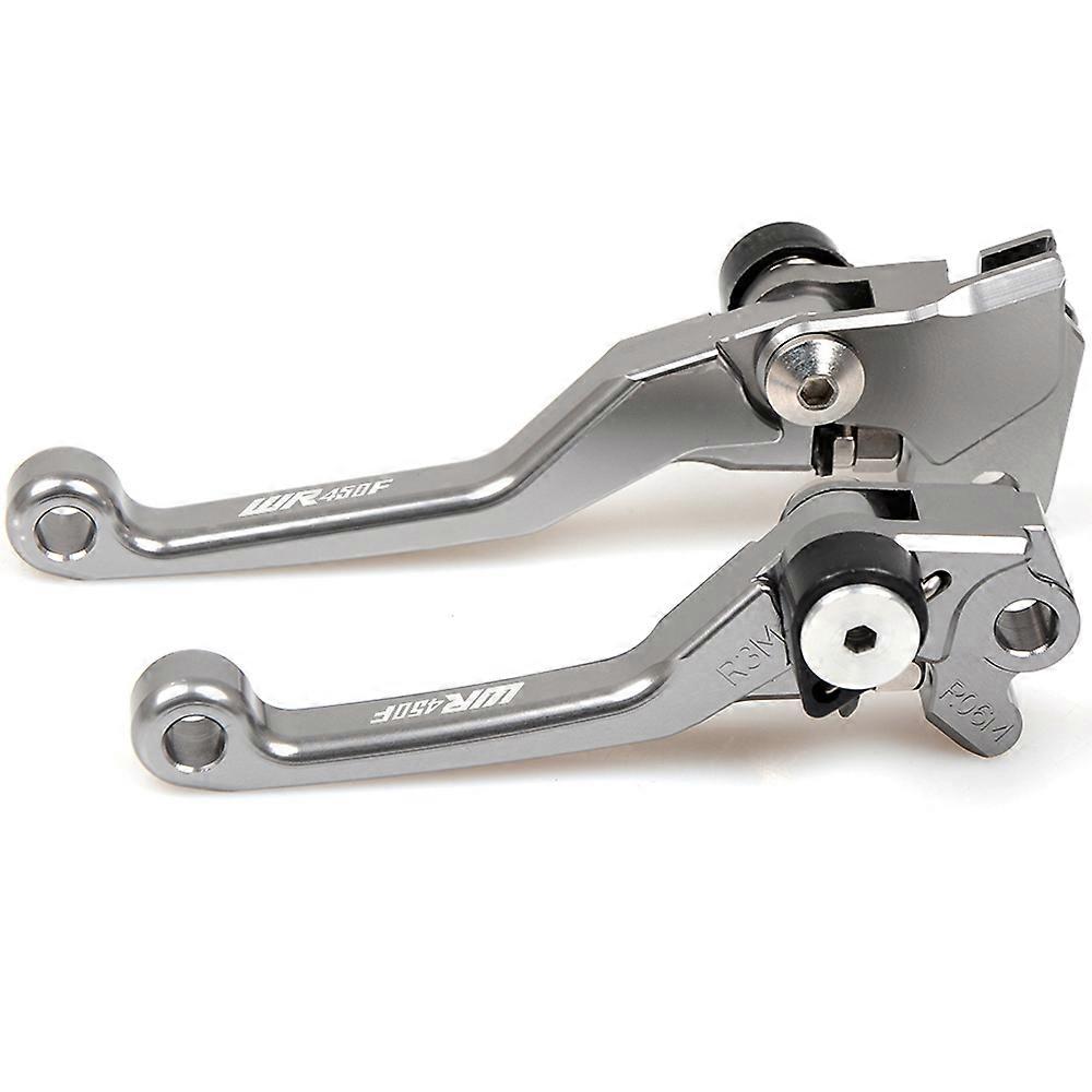 Pivot Clutch Brake Lever For YAMAHA WR450F WR 450F 2001 2002 2003 2004 2005 2006 2007 2008 2009 2010 2011 2012 2013 2014 2015