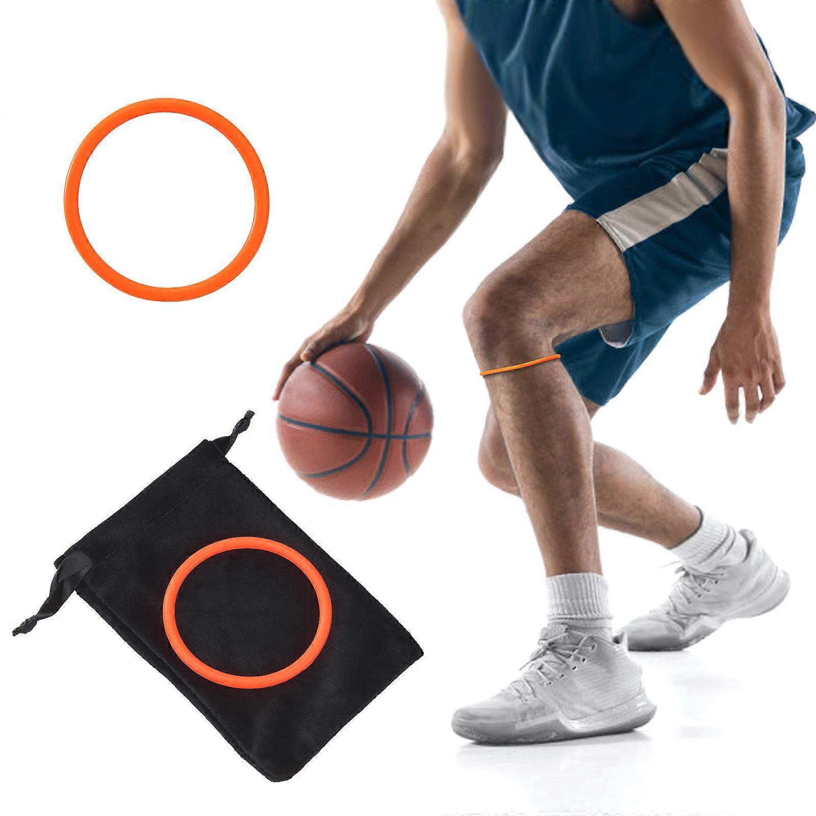Fine Patella With Basketball Knee Force Band High End Patella Knee Joint Rope Loop Rubber Band