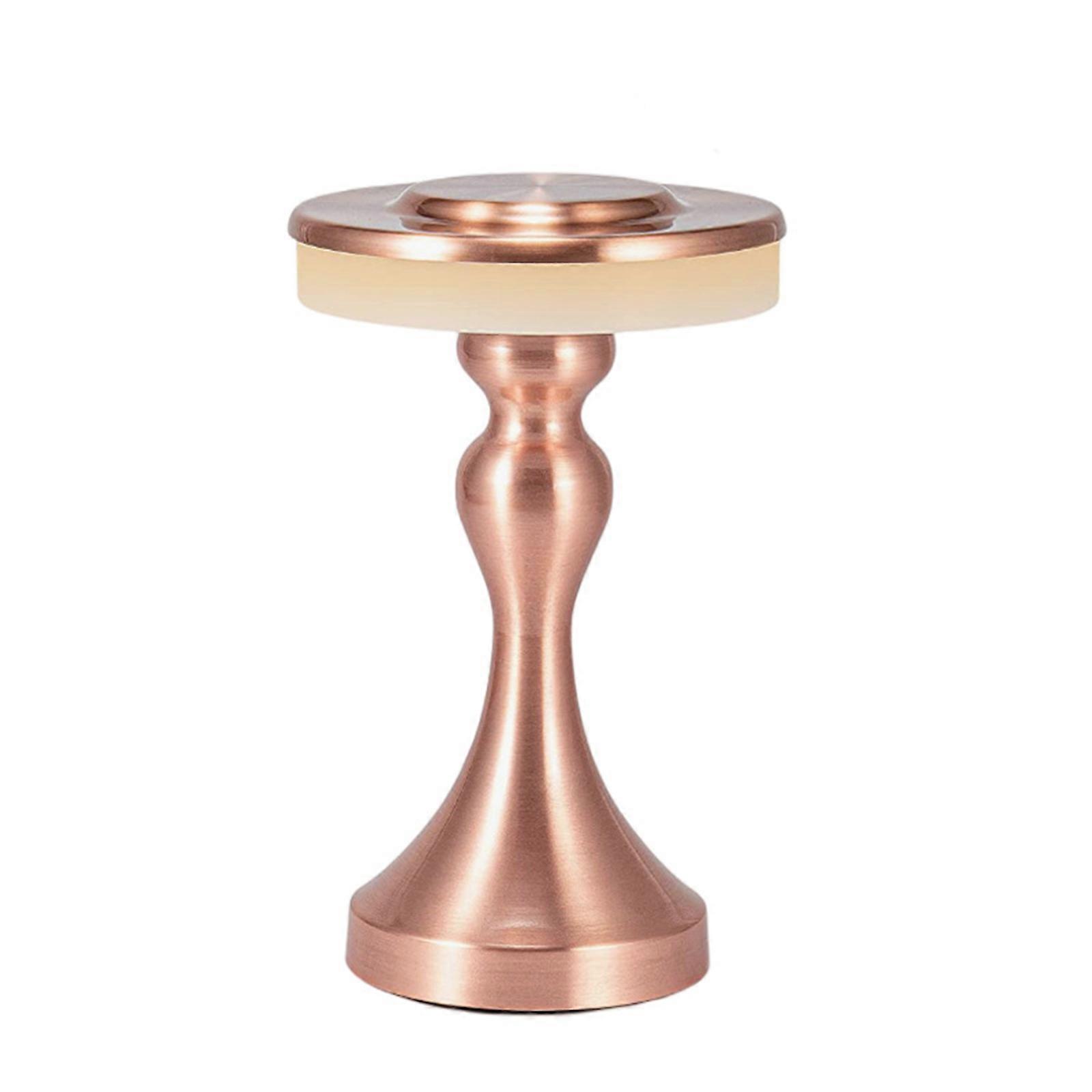 Dimmable Table Lamps, Wireless Upgrade LED Battery Table LampPortable USB Bedside Lamp