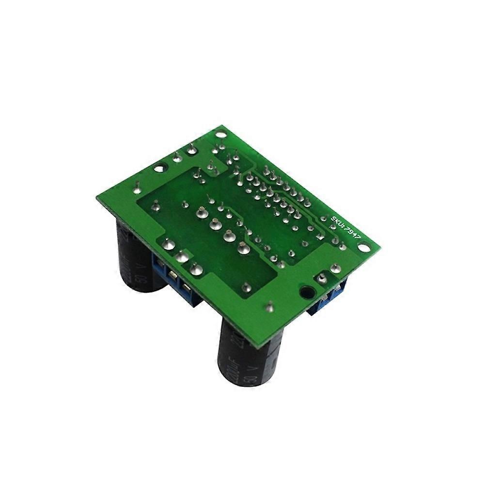 TDA7293 Digital Audio Amplifier Board Mono Single Channel AC