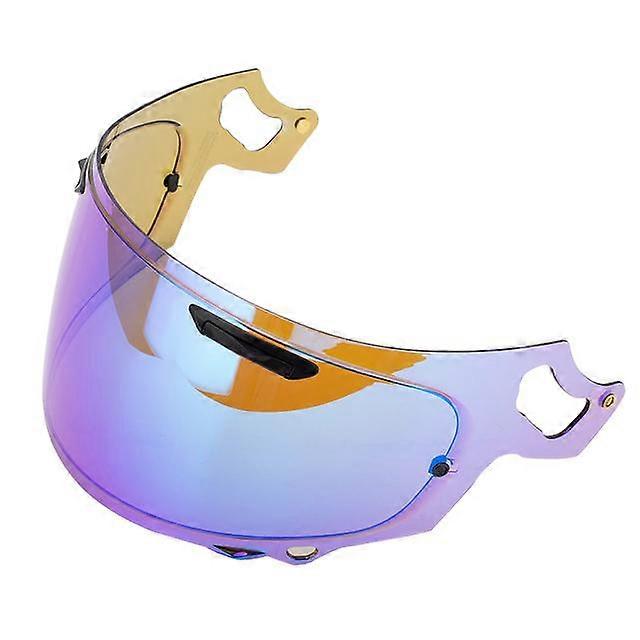 Motorcycle Helmet Visor Shield for Arai RX-7X RX7X CORSAIR-X RX-7V RX7V NEO XD VAS-V VECTOR-X Vector X Defiant-X Defiant X Lens