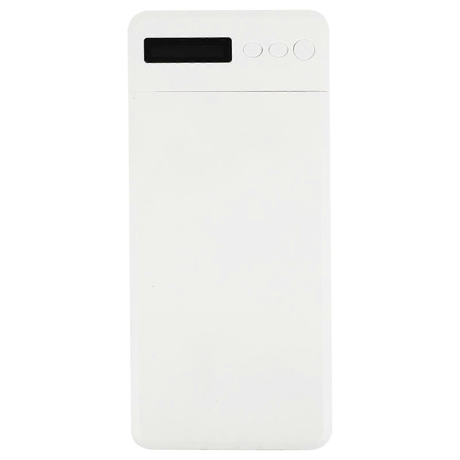 Phone Timer Lock Box Self-Control Timer Locker Plastic Phone Locker Box