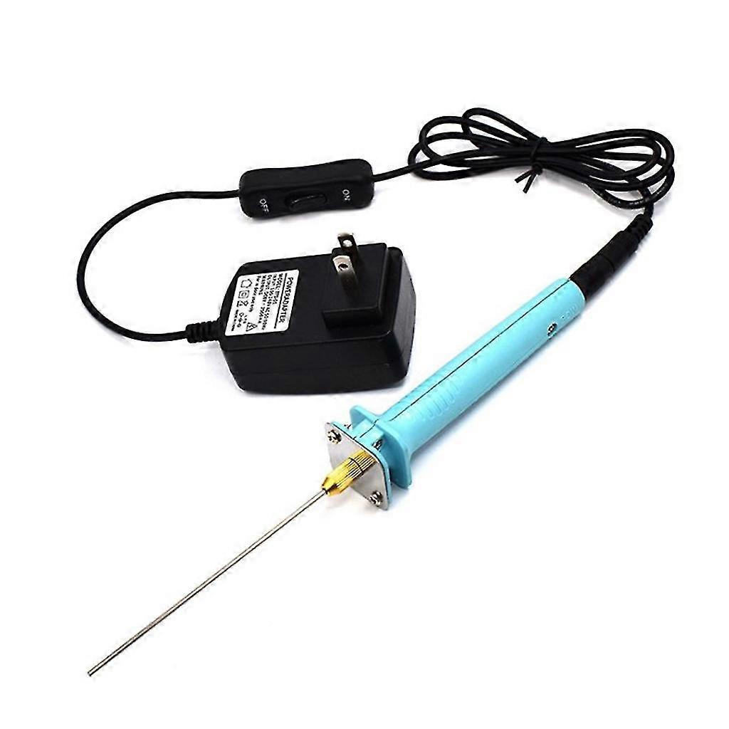 10cm Needle Type Foam Cutting Pen For Commercial Artwork Development Heat Fast